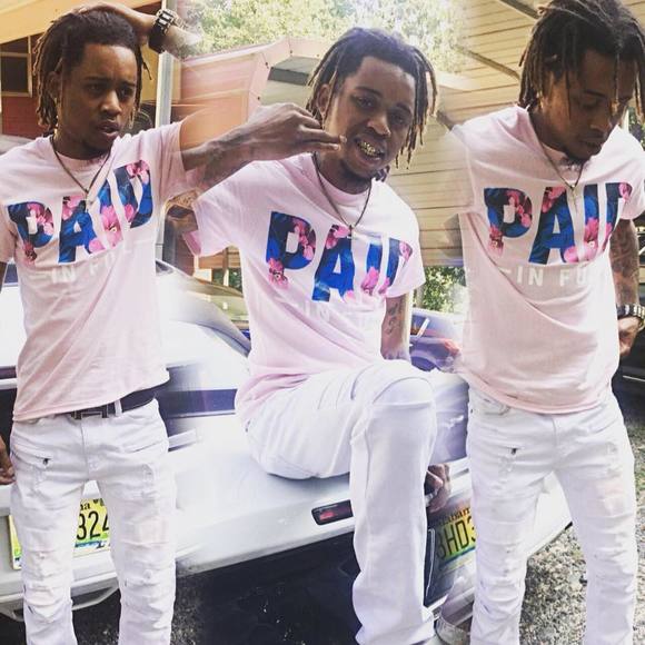 Meet your Posher, Rayski - Picture 1 of 1